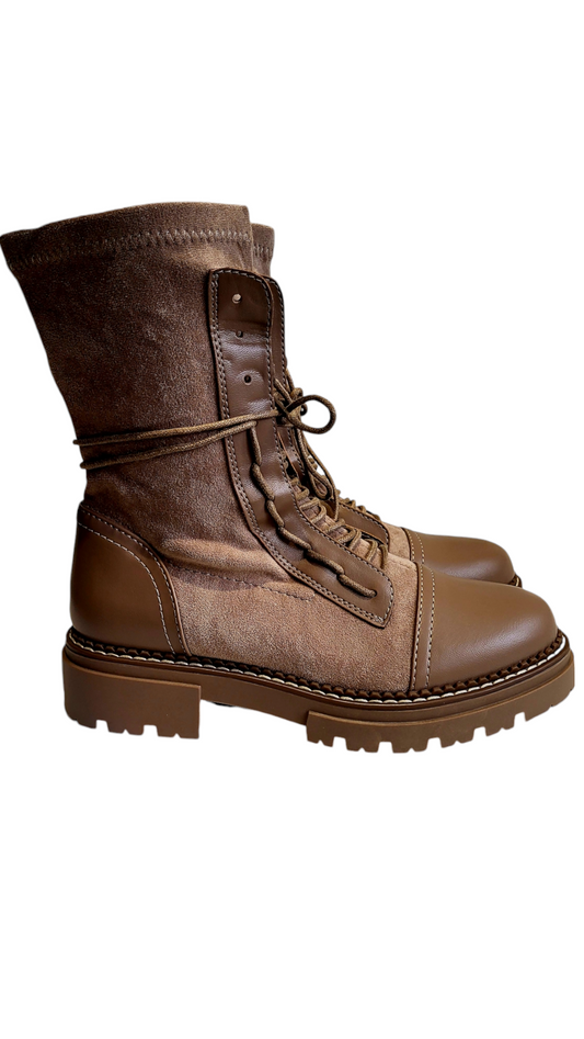 Boot Sample