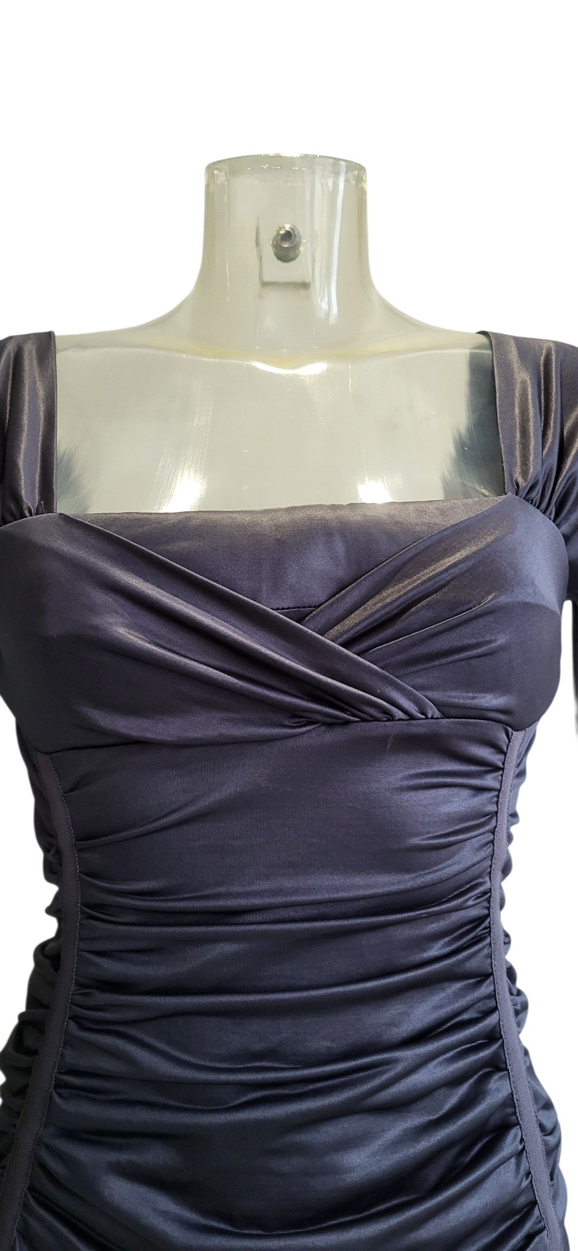 Dress Pre-Loved