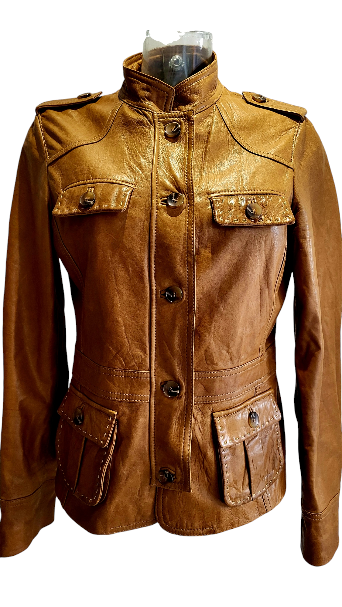 Jacket Pre-Loved
