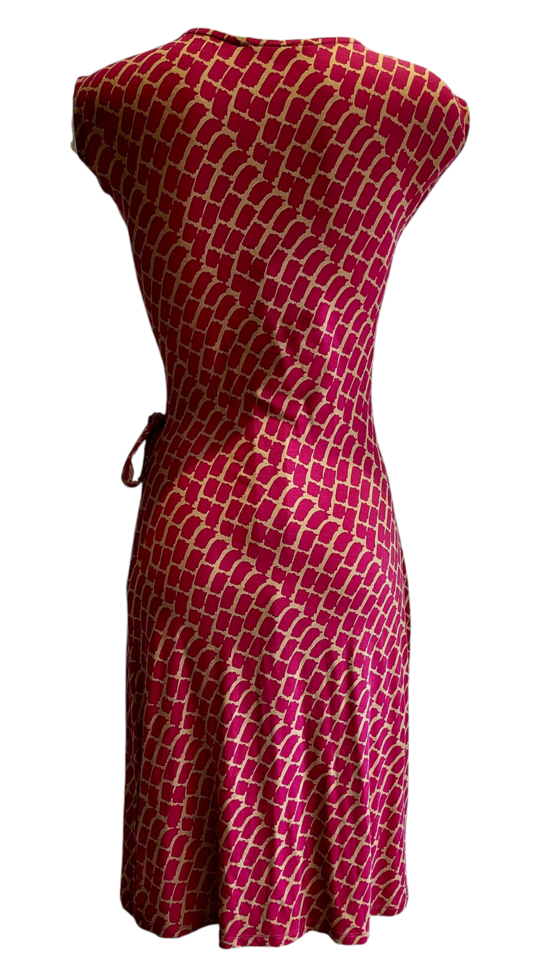 Dress Pre-Loved