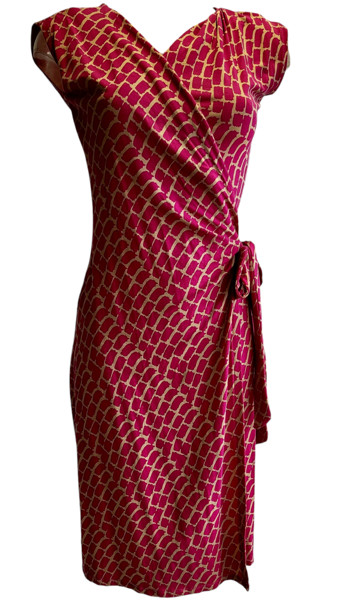 Dress Pre-Loved