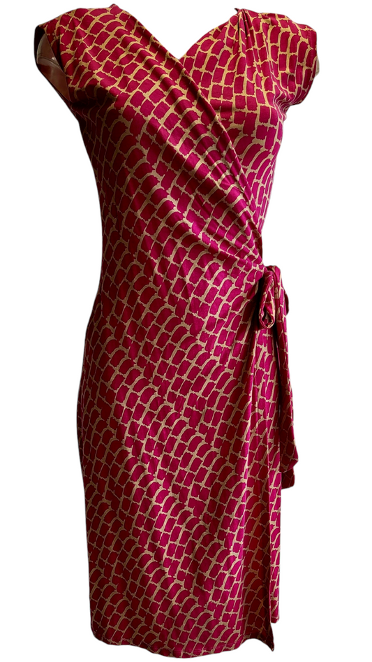 Dress Pre-Loved