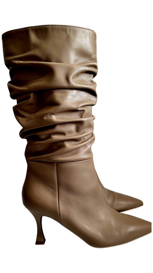 Boots Pre-Loved