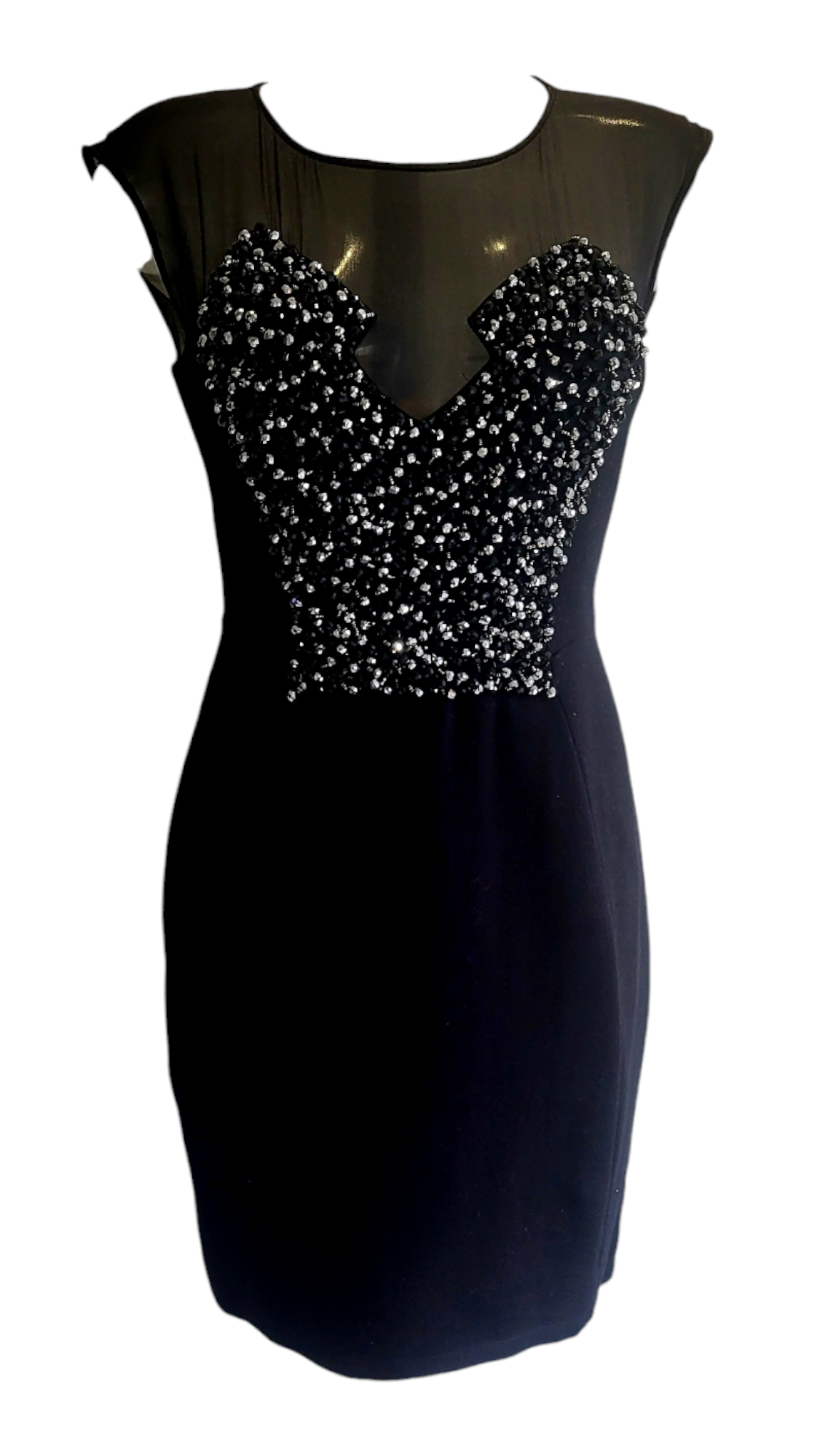 Dress Pre-Loved
