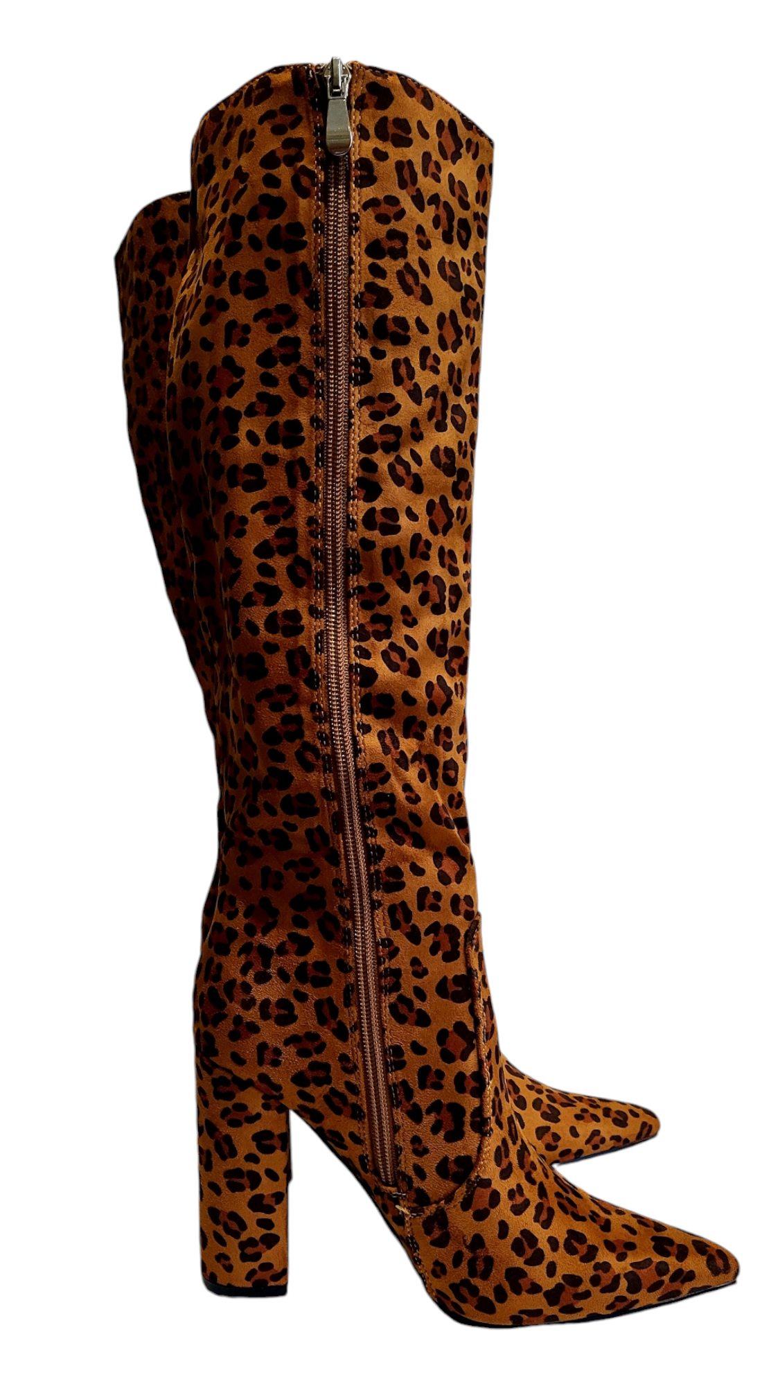 Boot Sample