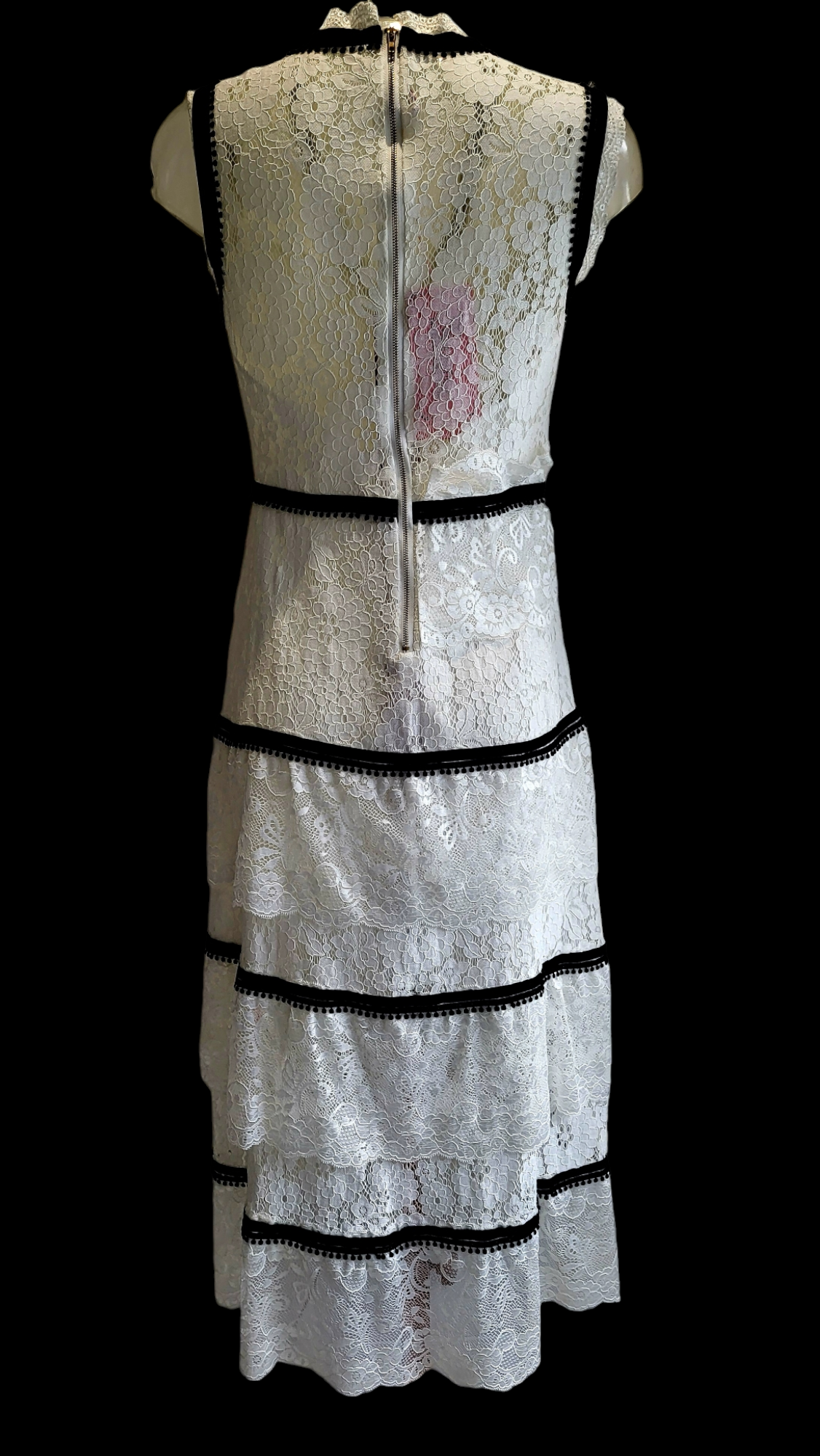 Dress Pre-Loved