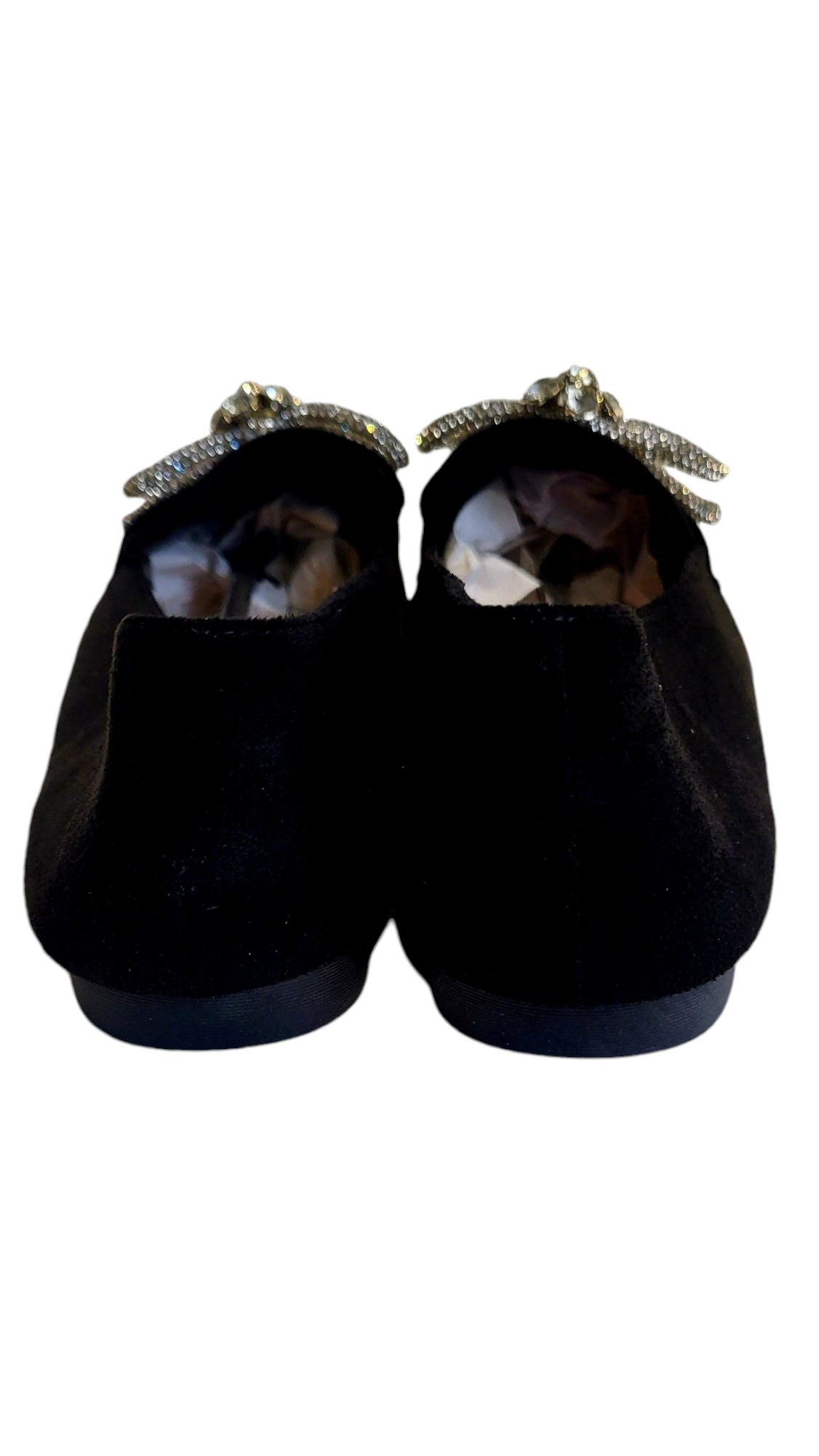 Loafer Sample