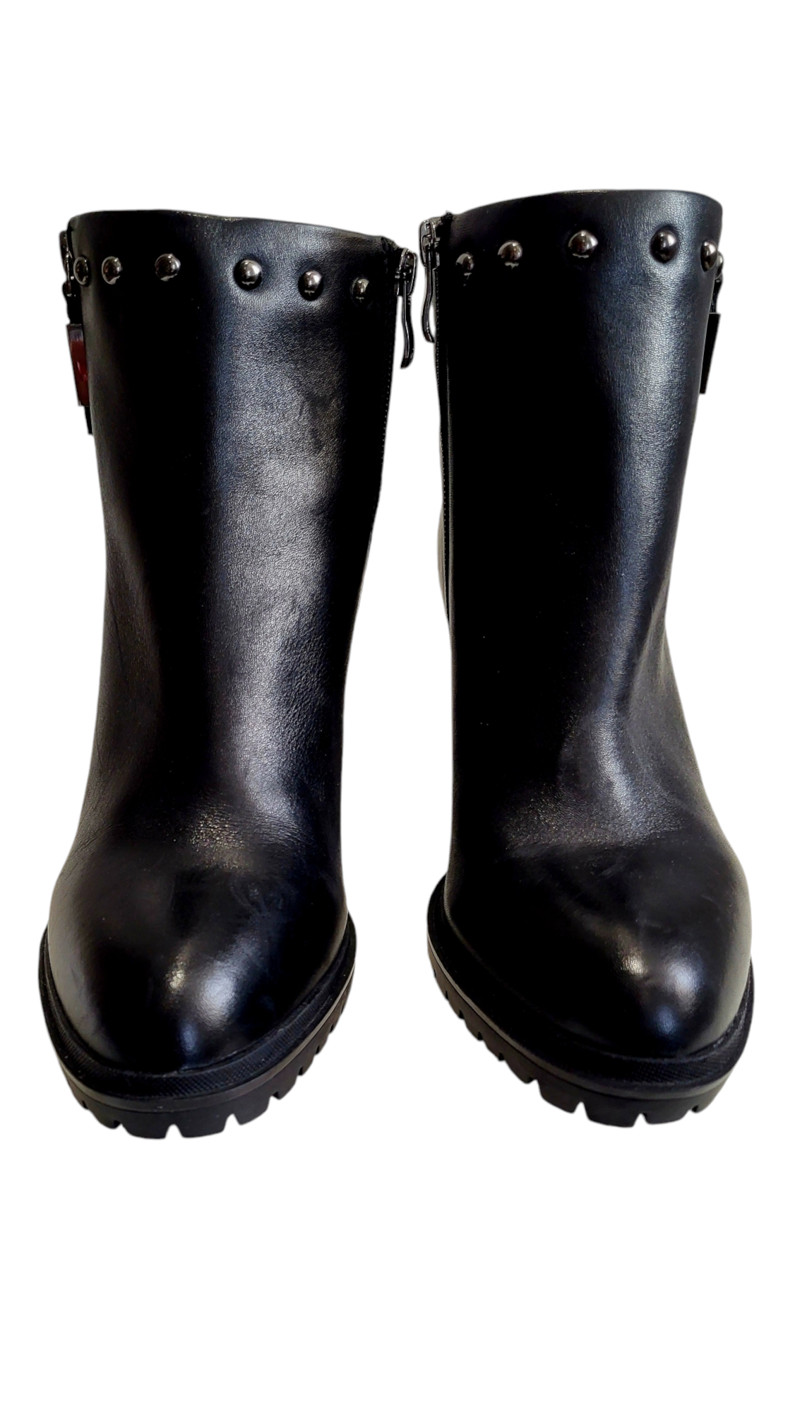 Boots Pre-Loved