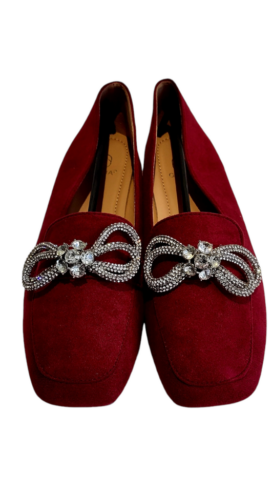 Loafer Sample