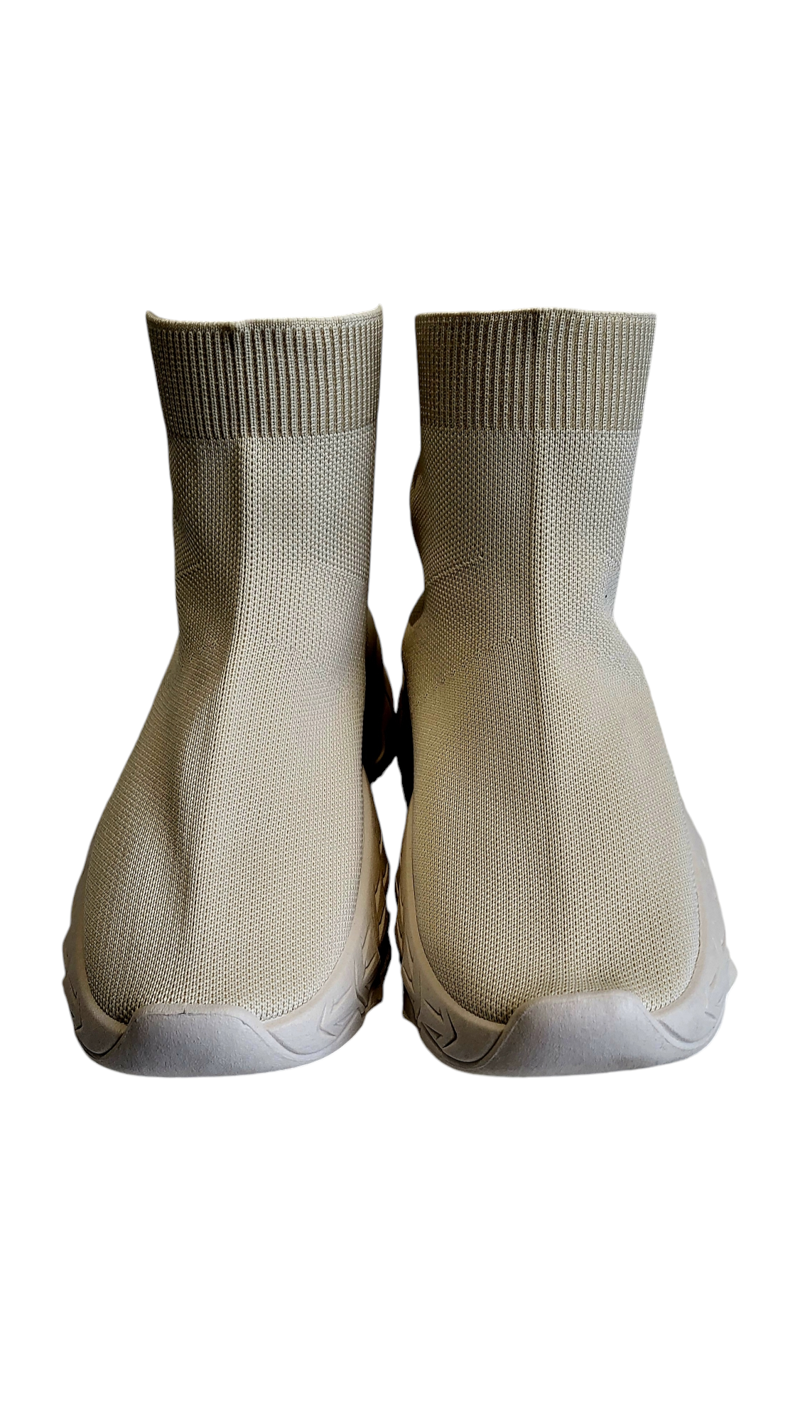 Boot Sample