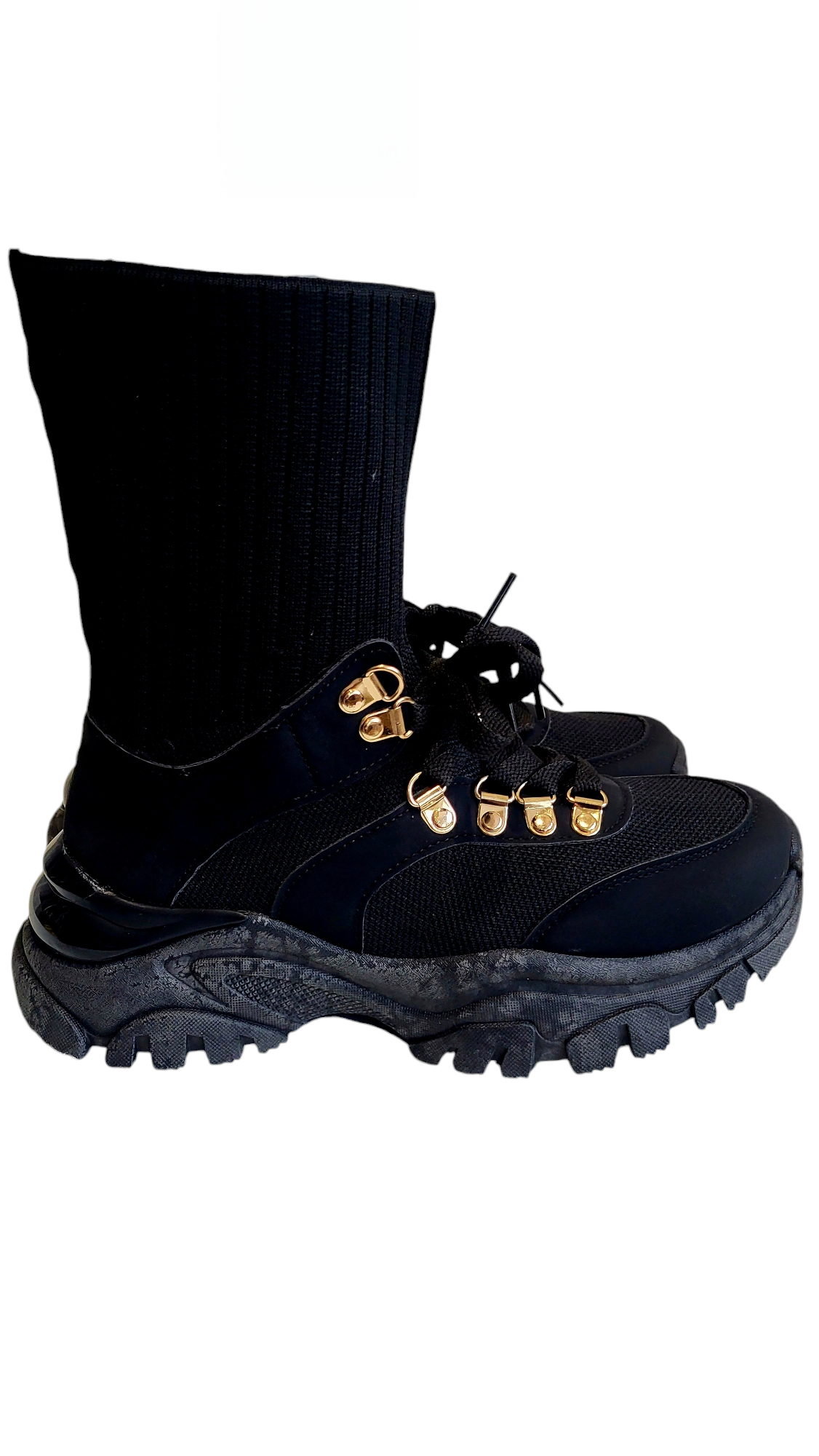 Boot Sample