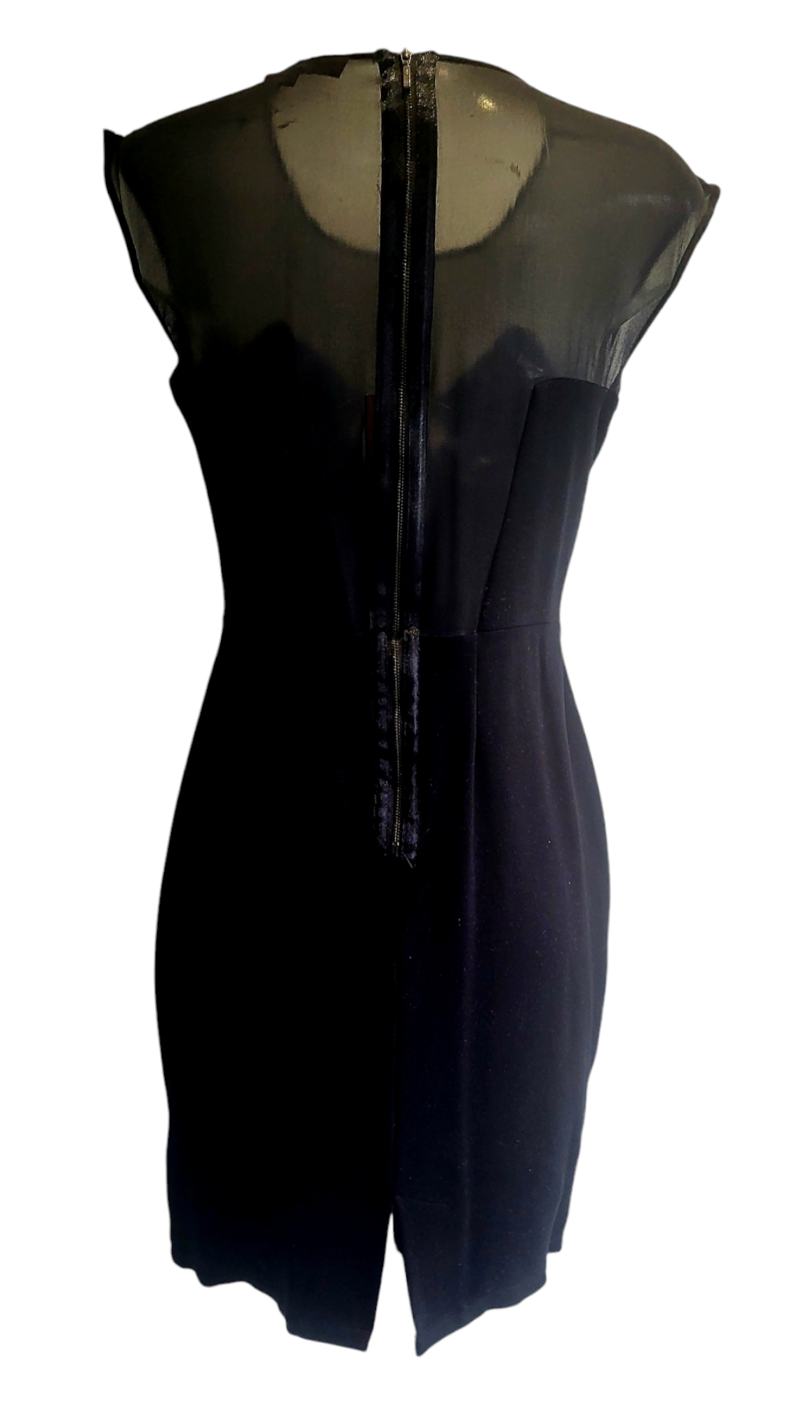 Dress Pre-Loved
