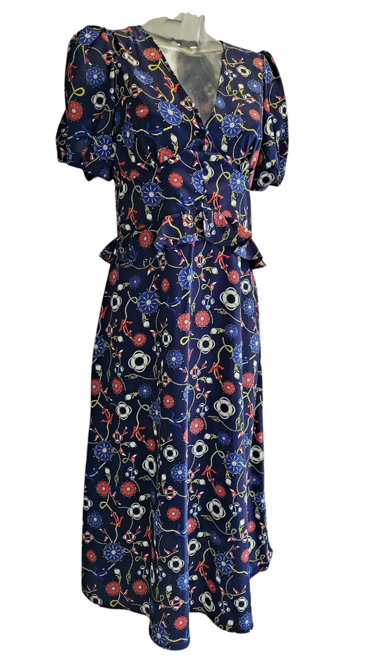 Dress Pre-Loved