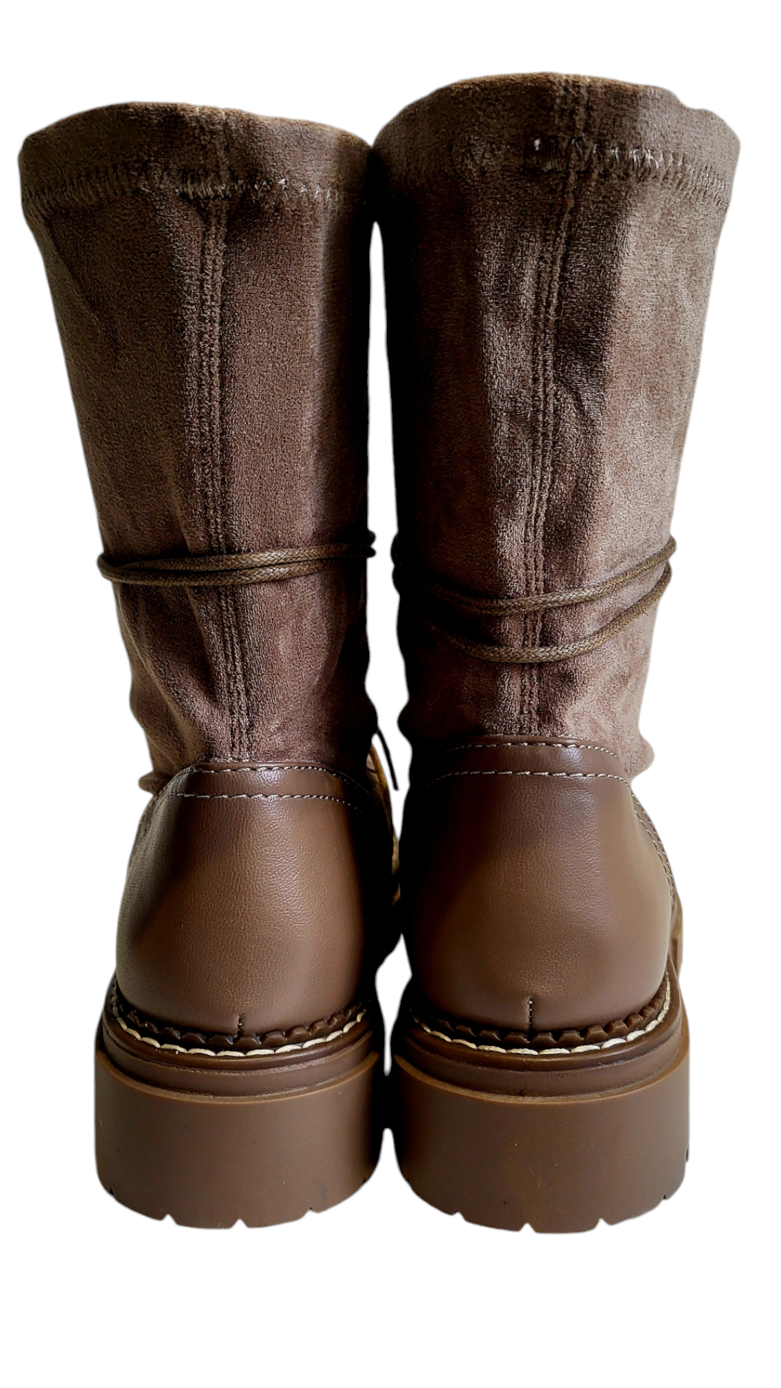 Boot Sample