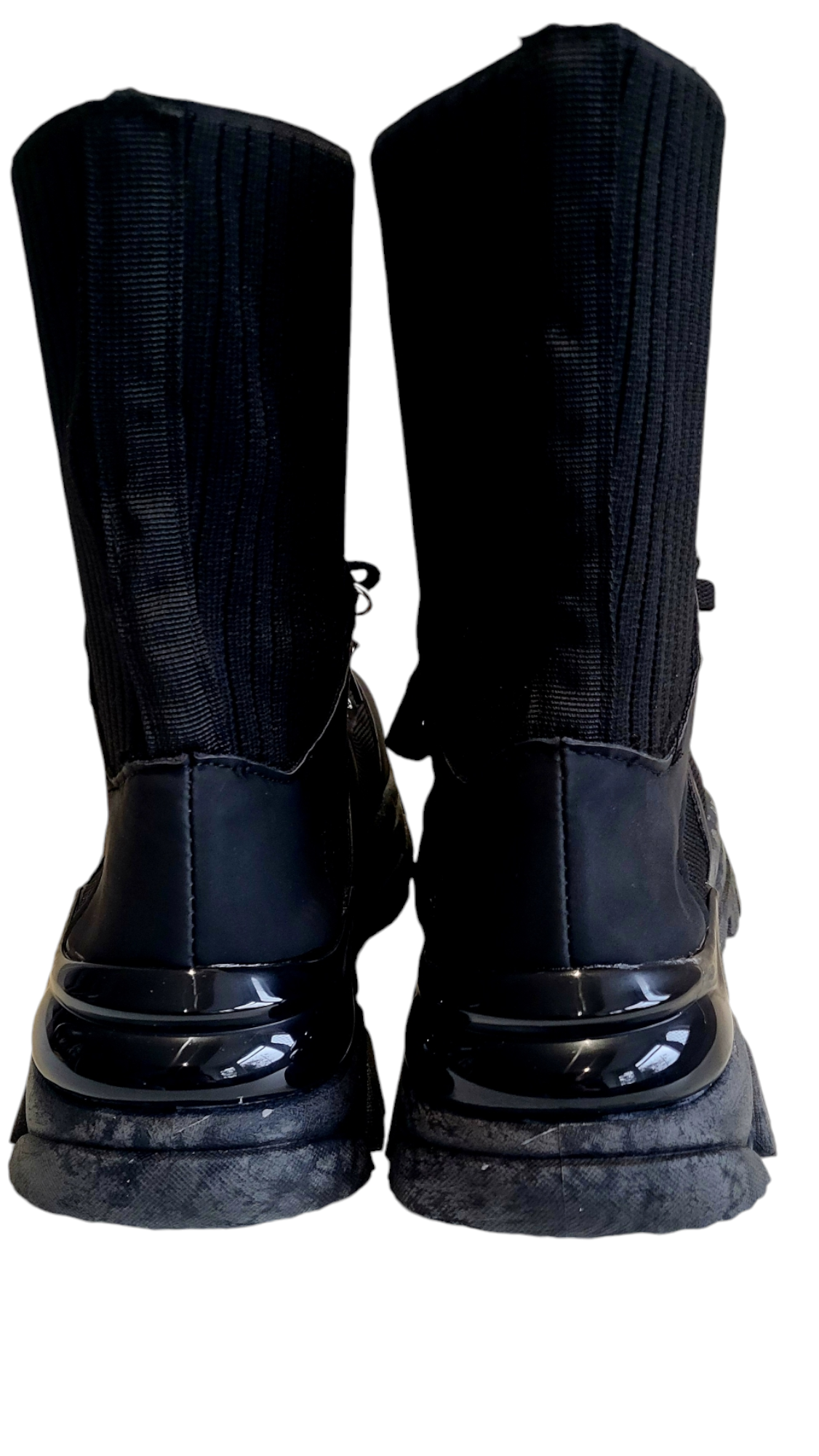 Boot Sample