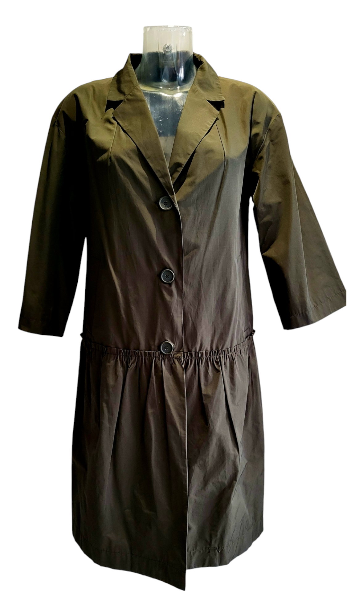 Coat Pre-Loved