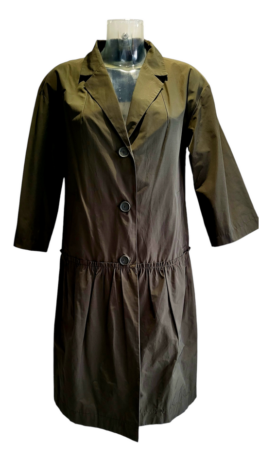 Coat Pre-Loved