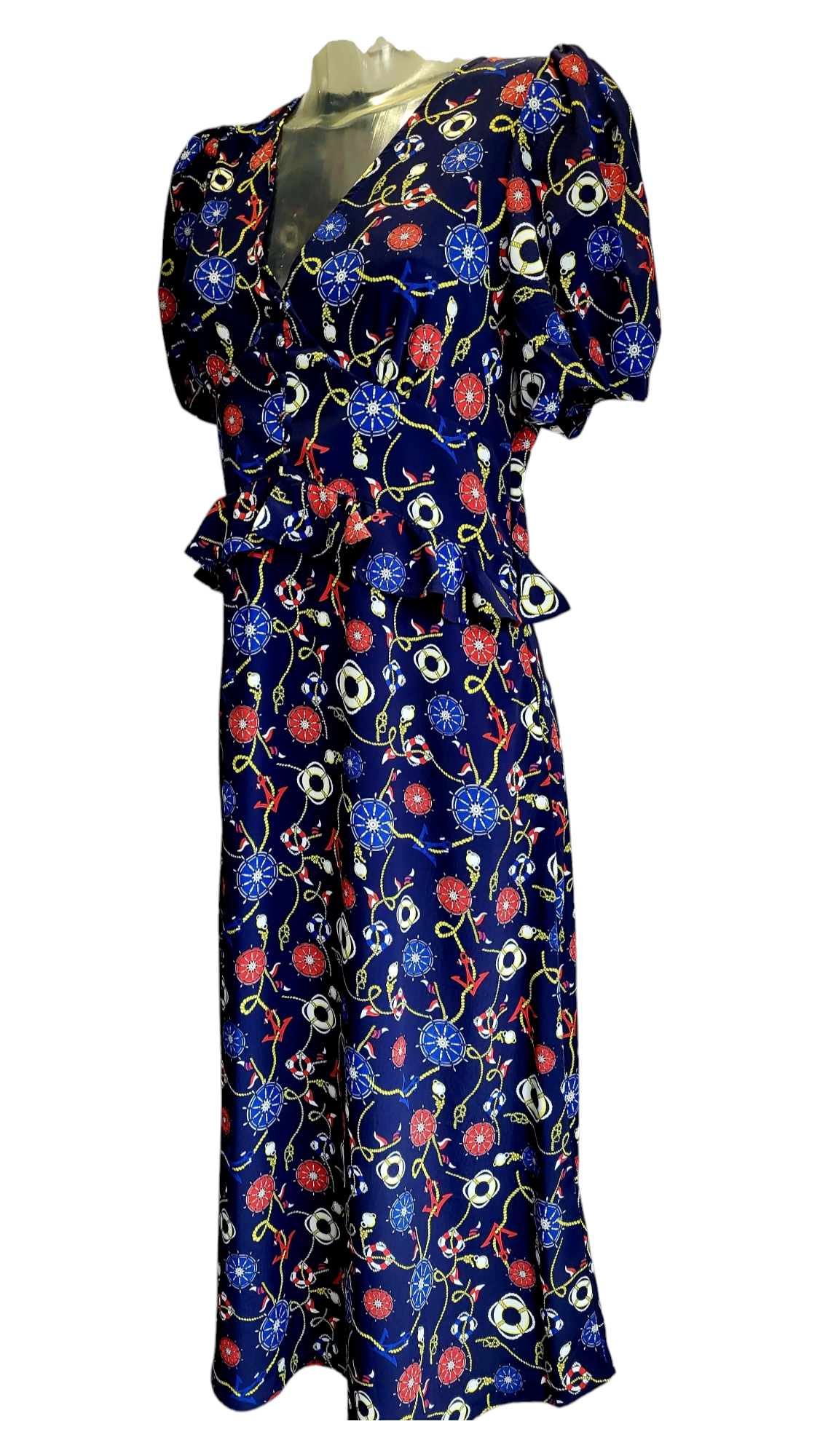 Dress Pre-Loved