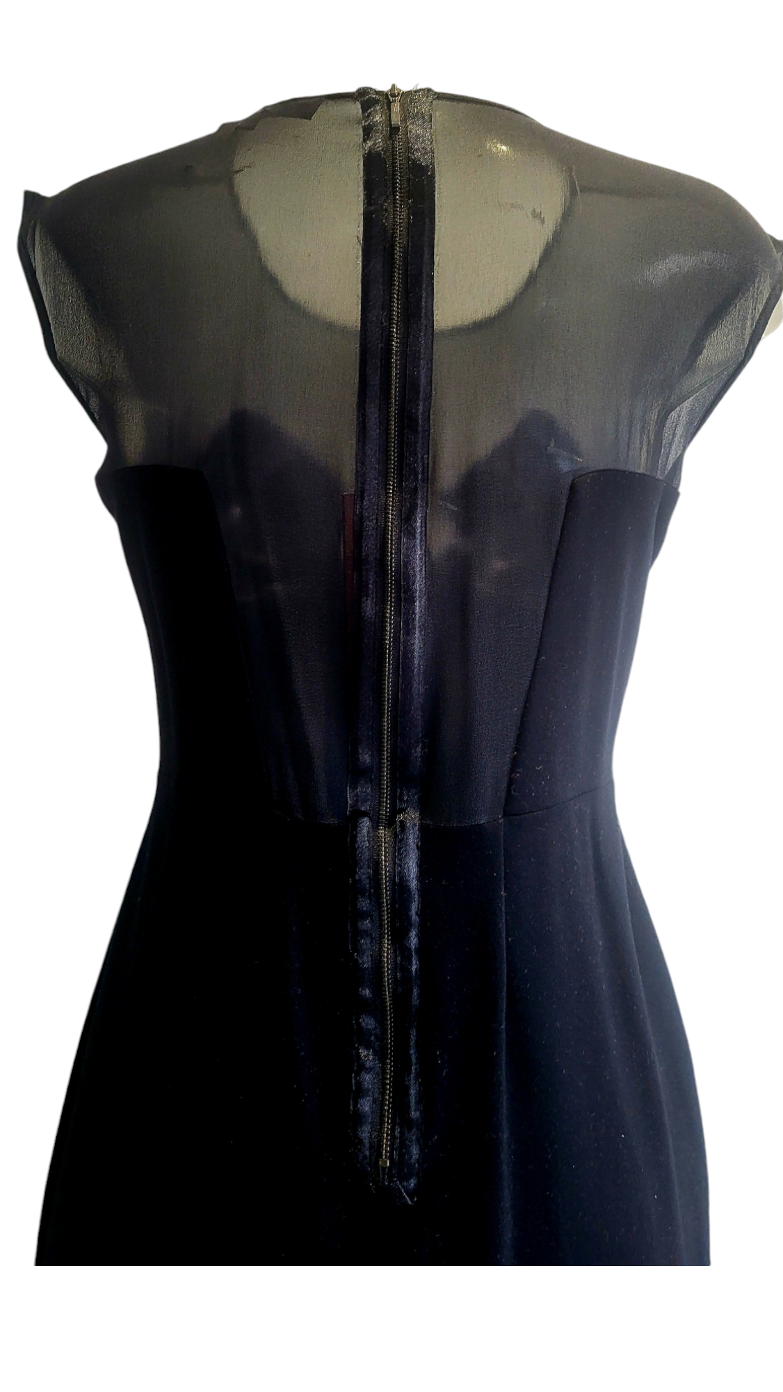 Dress Pre-Loved