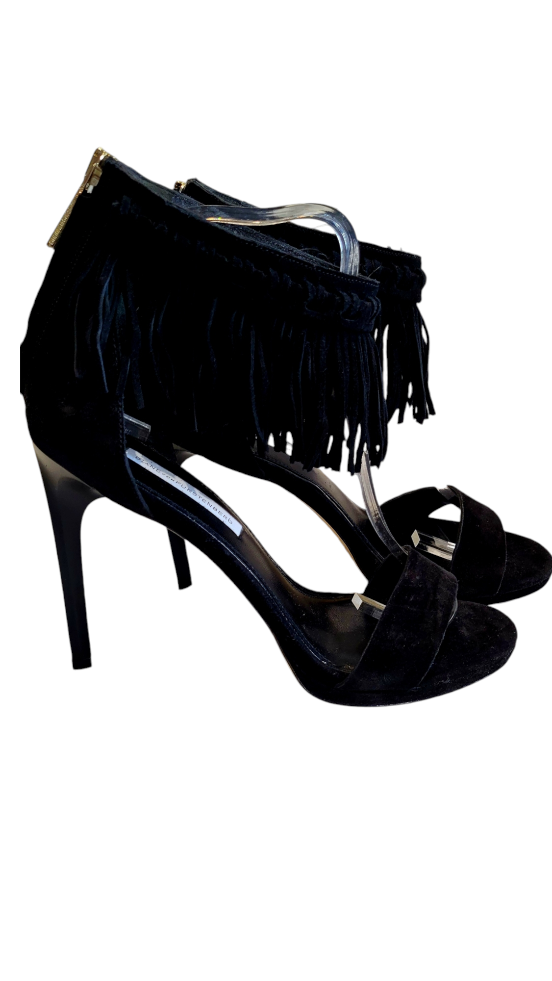 Shoes Pre-Loved