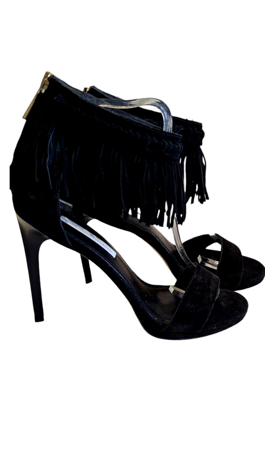 Shoes Pre-Loved