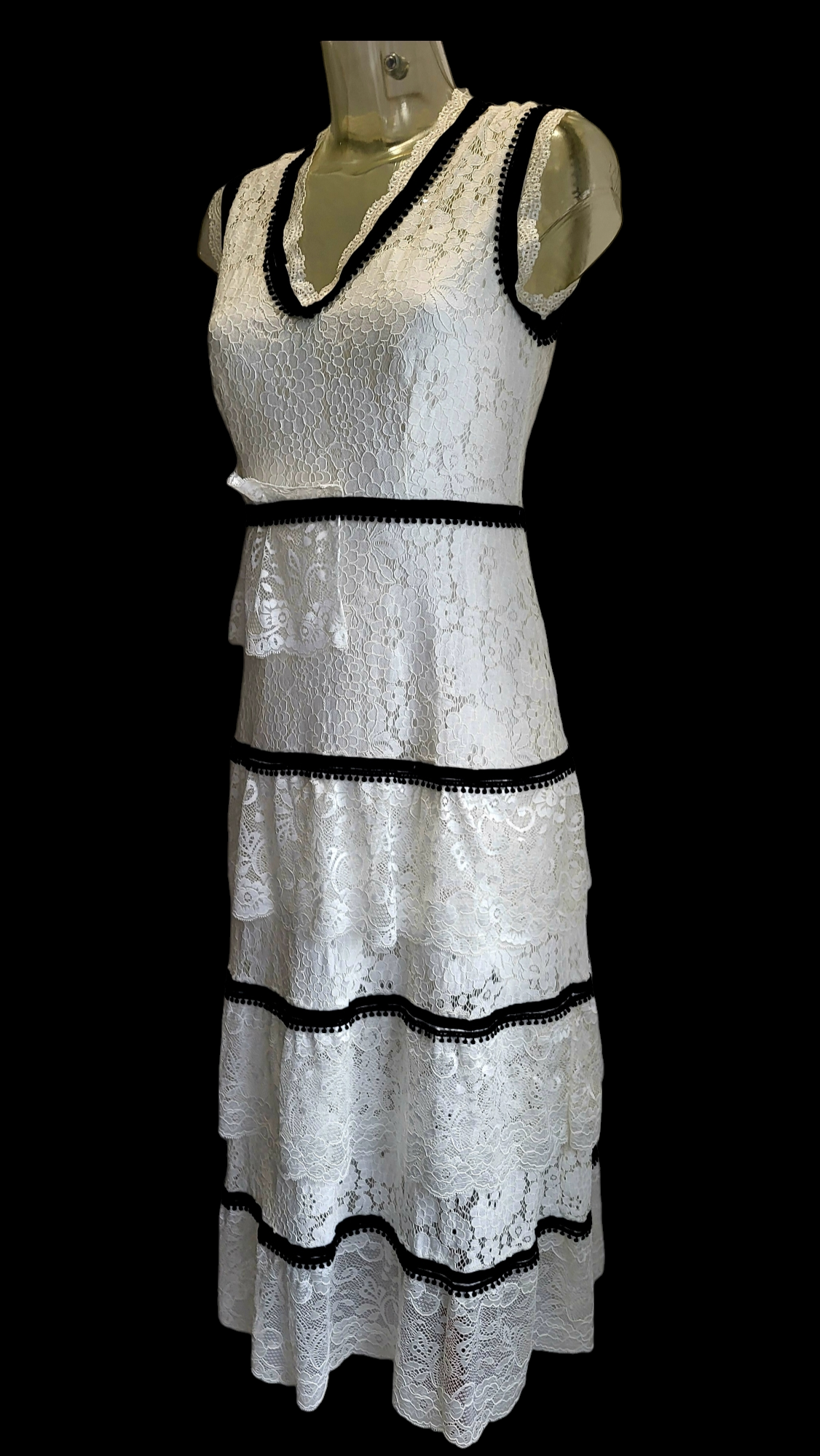 Dress Pre-Loved