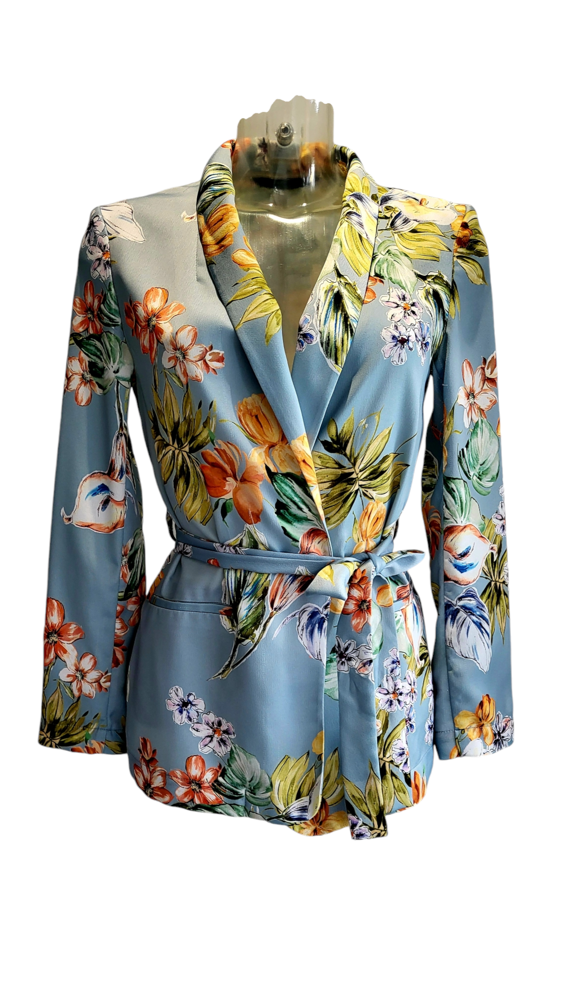 Kimono Pre-Loved