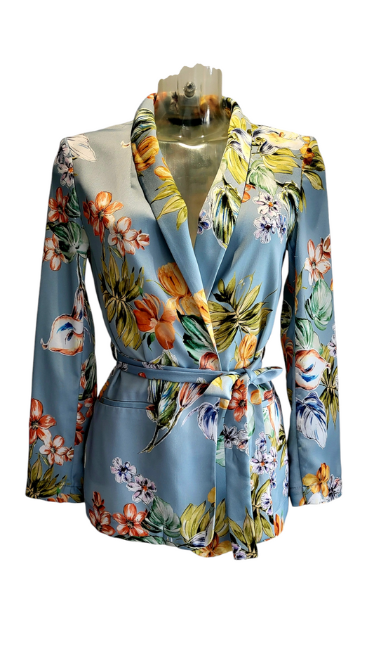 Kimono Pre-Loved